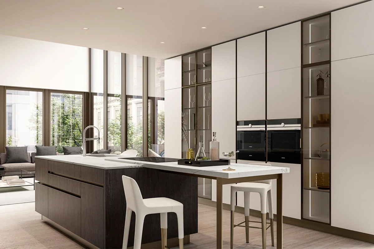 Il Borgo Arredamenti - ambiente living